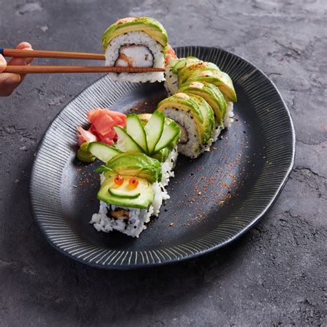 sushi marktheidenfeld|Youngs Dragon Sushi